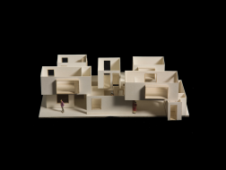 常悦生活馆 / 垣建筑设计工作室