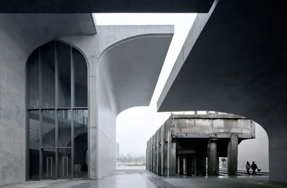 柳亦春:为人文城市而建造