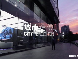 城市造像 | Steven Holl Architects数字影像展开幕活动回顾