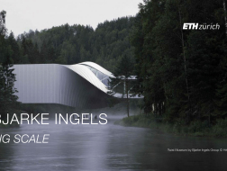ETH × 有方 | Bjarke Ingels：BIG SCALE