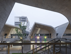 中国美术学院良渚校区 | 非常建筑