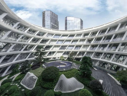 丹尼尔斯坦森事务所：资深建筑师、室内设计师、媒体与市场、初级建筑师、建筑实习生【上海招聘】 （有效期：2021年11月19日至2022年5月20日）