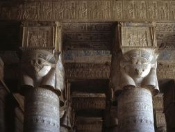 埃及笔记（四）：神庙的终曲