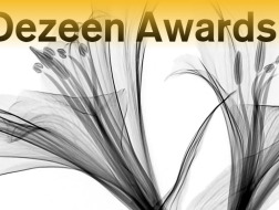 100张图看全球优秀设计：Dezeen Awards 2021获奖名单出炉