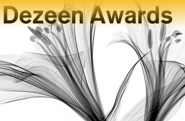 100张图看全球优秀设计:2021 Dezeen Awards获奖名单出炉