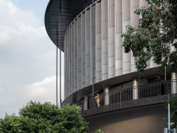 大屿建筑 YUARCHITECTS | 2021年轻事务所