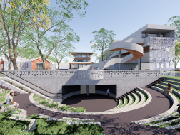 无零建筑 | 2021年轻事务所