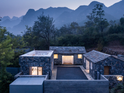 方书君工作室-北京 Studio FSJ-Beijing | 2021年轻事务所