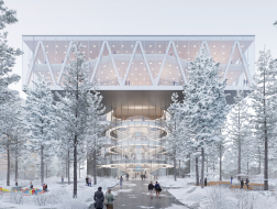 之外建筑 | 2021年轻事务所