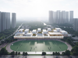 长物建筑 | 2021年轻事务所