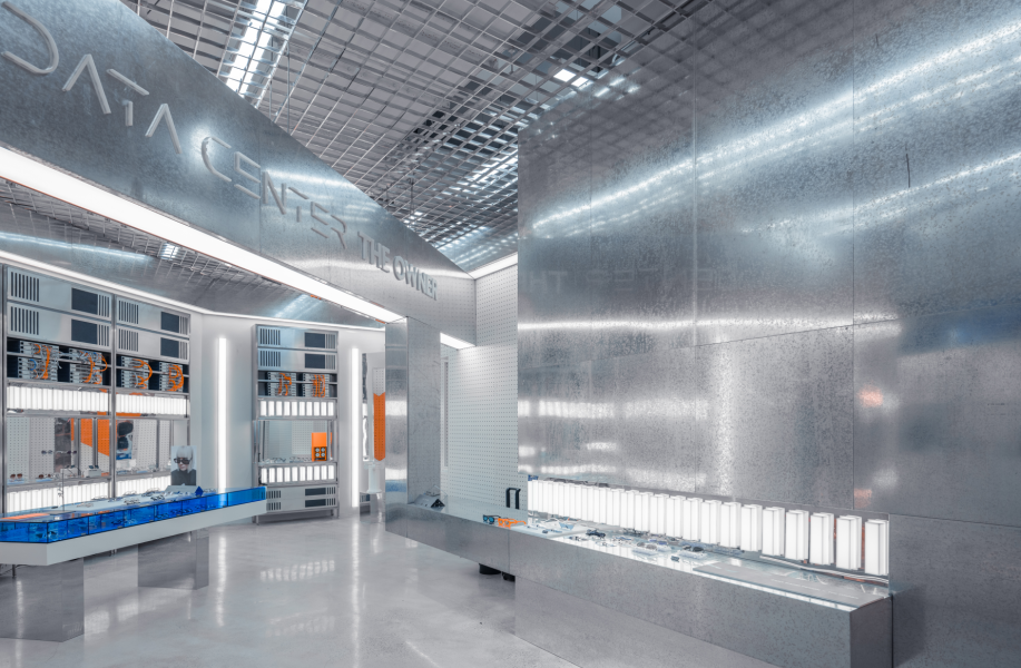 有物建筑事务所 | 2021年轻事务所