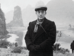 杨廷宝：一位建筑师和他的世纪