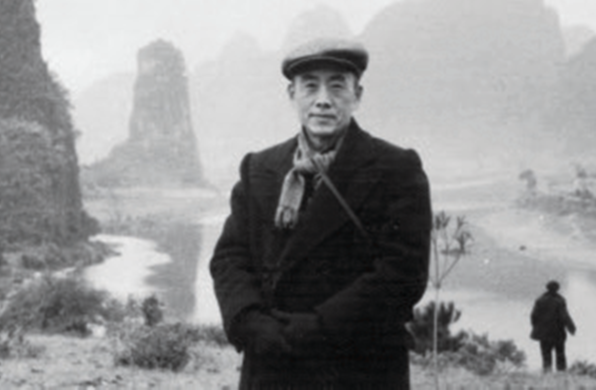 杨廷宝：一位建筑师和他的世纪