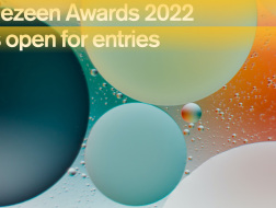 Dezeen Awards 2022 开放报名