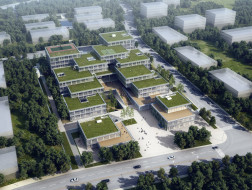 中国建筑西南设计研究院有限公司设计六院：主创建筑师、助理建筑师【成都、福州、昆明招聘】（有效期：2022年3月8日至2022年9月9日）