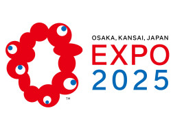 2025年大阪世博会中国馆建筑造型方案设计