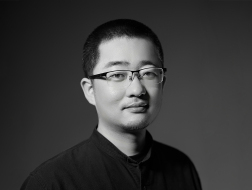 中国建筑摄影师42 | 胡康榆：希望能与自己拍摄的项目产生共情