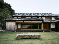 直岛“家”计划：艺术与建筑的相逢