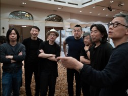 7位评委与349份方案的两日交锋：西部（重庆）科学城未来校园设计国际竞赛·第一季资格预审会举行