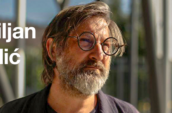 Smiljan Radić:自由而严谨的建筑