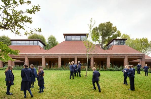 英国近期最好的29个房子：2022RIBA国家建筑奖公布