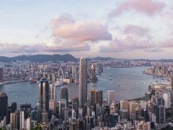 香港建筑故事：在这座多面城市里，是否有你的记忆？