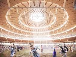 2022年世界建筑节WAFX奖入围名单公布，2个国内项目上榜