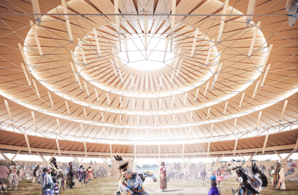 2022年世界建筑节WAFX奖入围名单公布,2个国内项目上榜