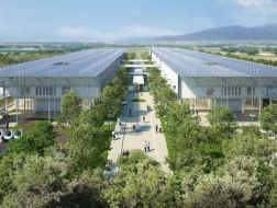 伦佐·皮亚诺欲打造未来医院设计模板，三所新医院将在希腊开工