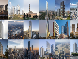 2022年国际高层建筑奖公布入围作品，9个中国项目上榜