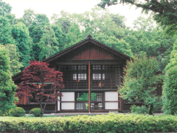 经典再读161 | 前川国男自宅：木造的现代建筑