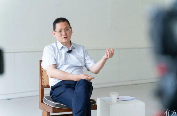 筑境20周年访:做原创的设计公司,不惧以“全华班”参与全球竞争|有方专访