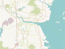 台州市域铁路S2线沿线TOD综合开发规划研究