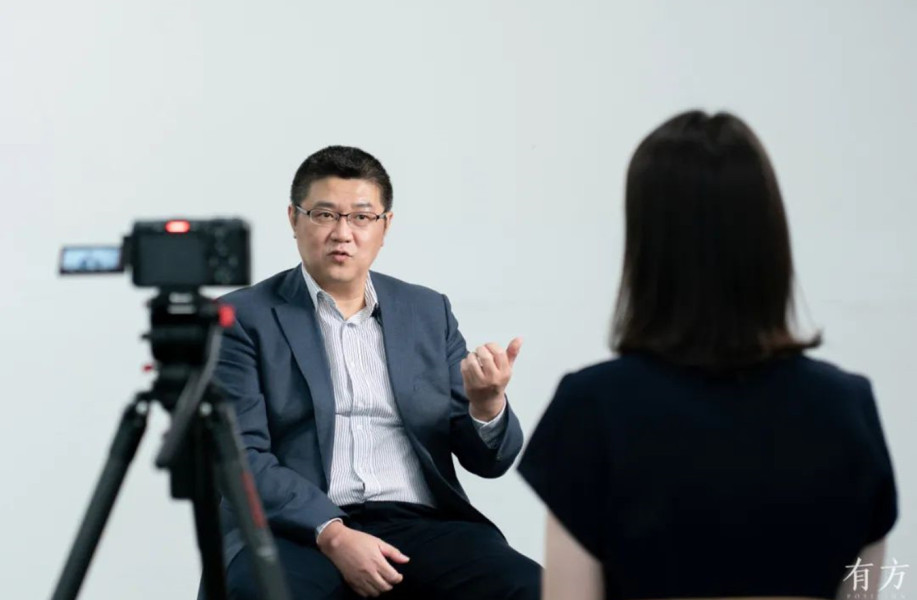 奥雅纳 Arup:在前海的十年︱有方专访