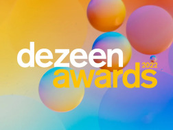Dezeen Awards 2022获奖名单出炉