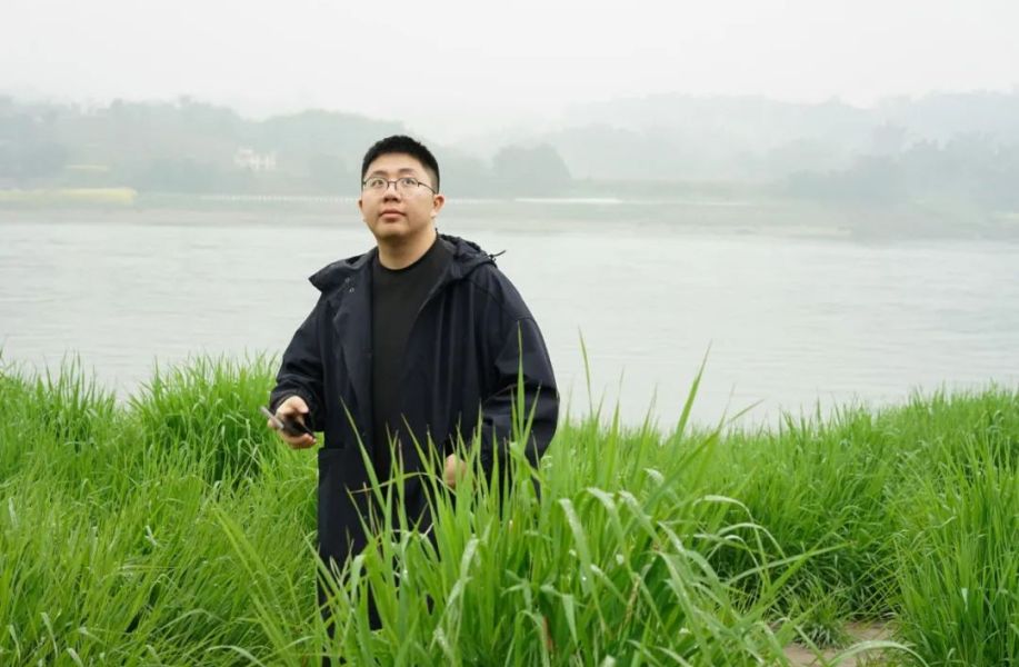 中国建筑摄影师44 | 张钦泉：观看世界的态度是保持好奇