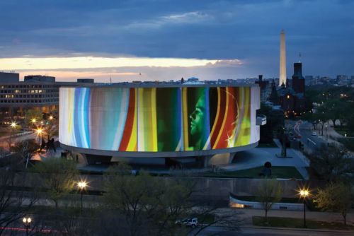 普奖得主邦夏设计的博物馆，建成近50年后迎最大规模改造