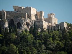 再看希腊（二）：雅典与古典时代