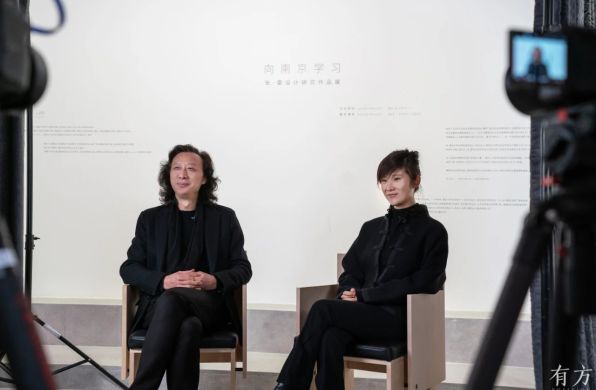 张·雷设计研究:向没有学过建筑的建筑师学习|有方专访