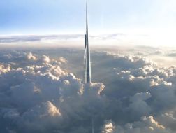 开工近十年，世界第一高楼吉达塔还会建成吗？