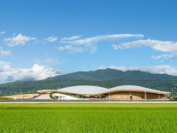 日本最重要建筑奖项之一，日本建筑学会赏作品赏今年颁给了哪3个项目？