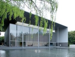 建筑地图206 | 东京博物馆散步