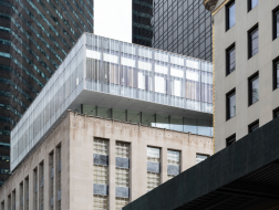 OMA × Tiffany：改造后的蒂芙尼纽约第五大道旗舰店，重新开业