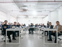 “南方新住宅”五点：深圳南山建工村公共住房设计公开竞赛任务书研讨实录