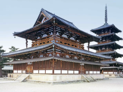 招募结束 | 从奈良到京都，日本古都及“国宝建筑”之旅（2023年9月30日—10月7日）