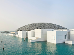 招募结束 | 从阿联酋到卡塔尔：波斯湾传统及现当代建筑（无领队导师版，2023年11月15日—11月23日）