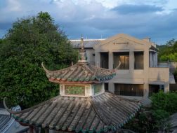 旧中纳新：潮州古城有熊酒店 / 以靠建筑