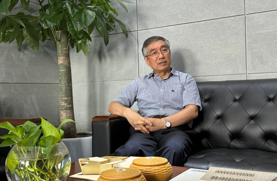 周旭宏:为公众设计,建筑师必须重视功能|筑境20周年访谈