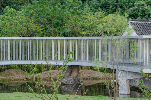 建筑地图225｜嘉兴：水乡的建筑风景