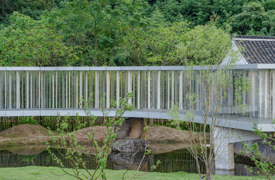 建筑地图225|嘉兴:水乡的建筑风景